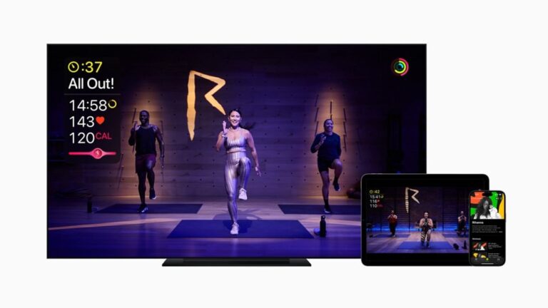 Apple’s comprehensive health tech revolution