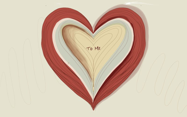 Opinion: The power of loving yourself