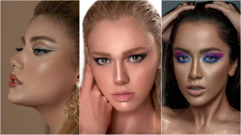 Makeup predictions for 2024: 6 top trends to rule the beauty world | Fashion trends