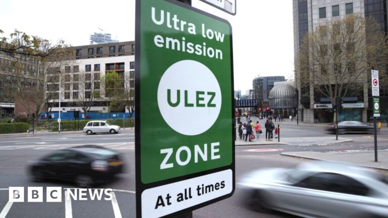 Ulles: London vehicles scheduled for scrapping may be sent to Ukraine