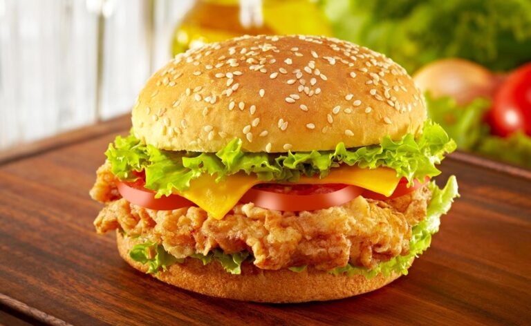 $18 Big Macs are bad for America