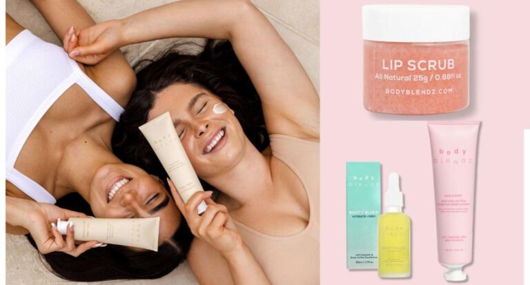 Great savings on skin care and beauty products