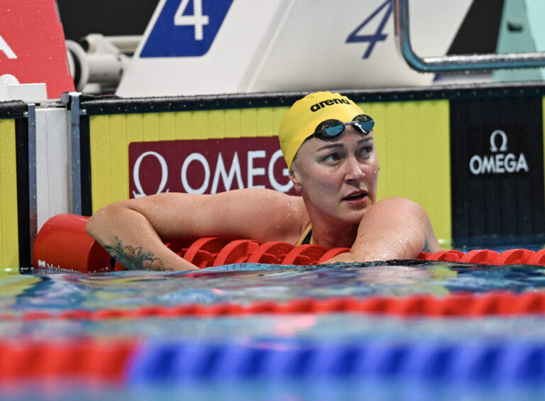 Opinions are flying around the world over the value of medals from the Doha World Championships.