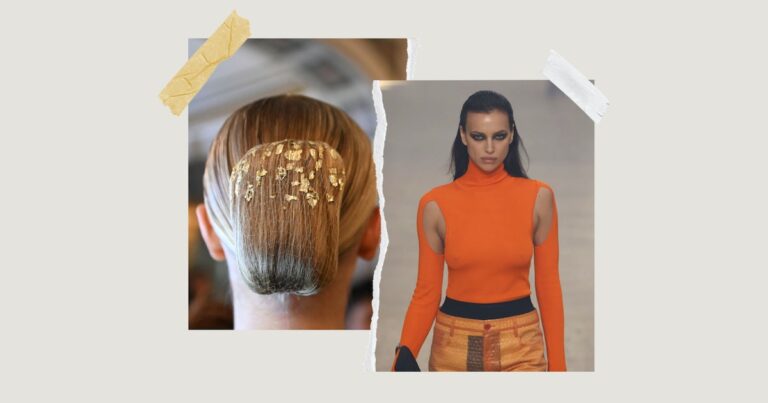 The Biggest Beauty Trends of Fall/Winter 2024 New York Fashion Week