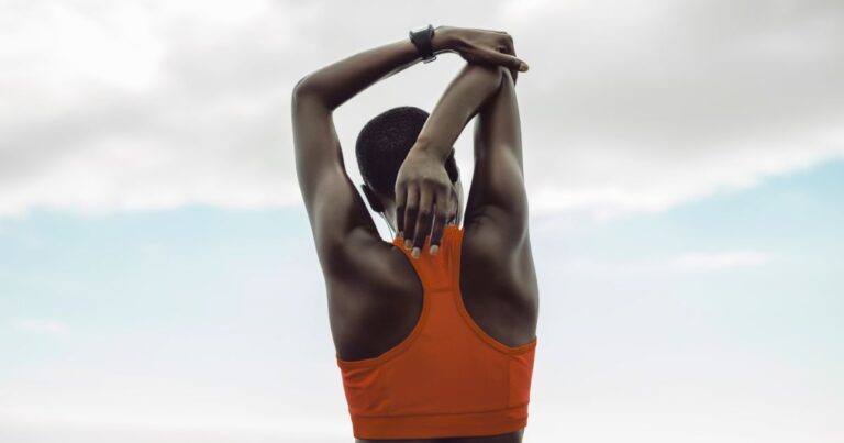 PT shares the best back workouts for a toned upper body