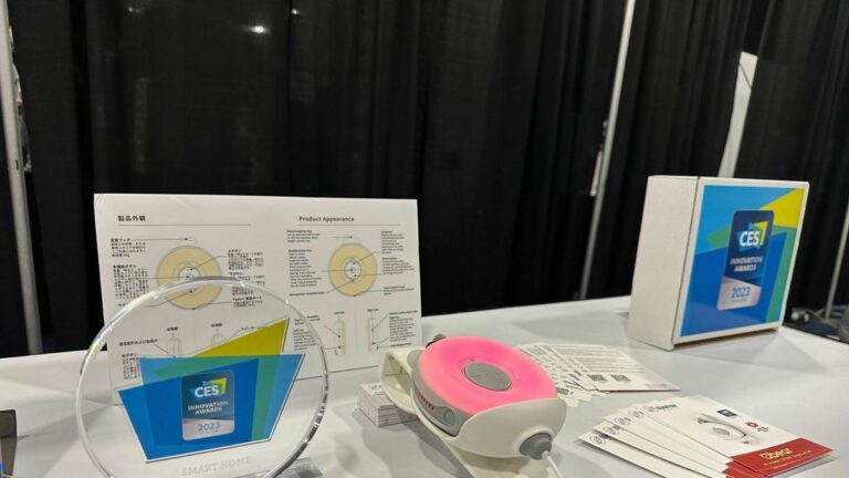 The rise of AI-powered gadgets at CES