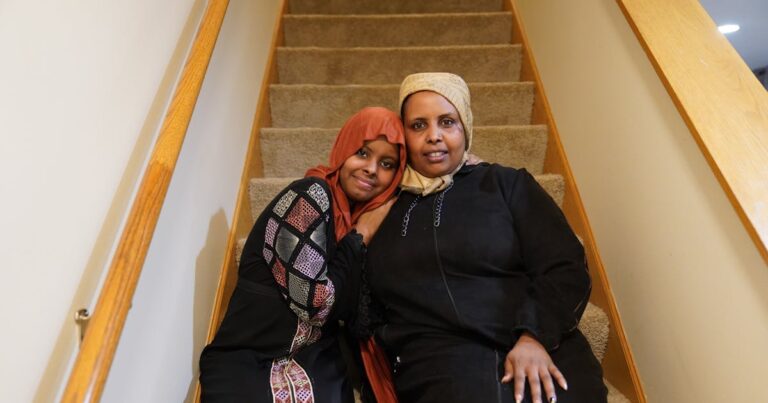 Expansion of Somali cultural program aims to address second-generation language loss