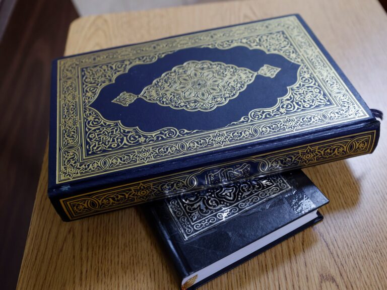 It’s time to clarify the Muslim approach to justice and liberation | Opinion