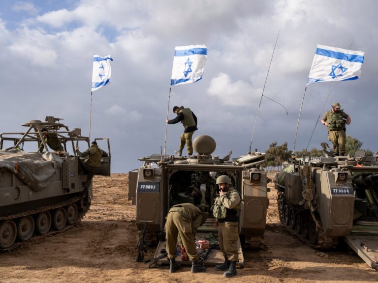 Settler colonialism is not an “academic fad” | Opinion