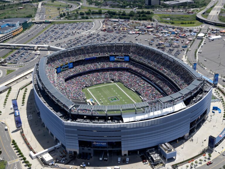 2026 FIFA World Cup Final to be held on July 19th at MetLife Stadium in New Jersey | Soccer News