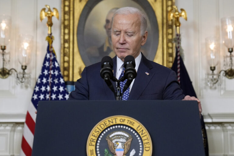 Biden lawyer avoids whether special counsel interview records should be released