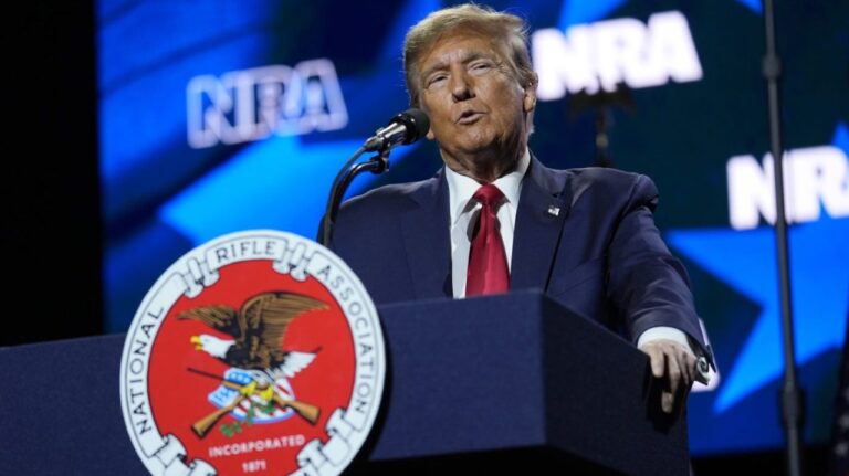 Hear what Trump has to say about how to govern