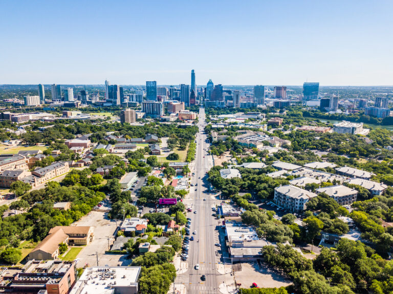 Opinion: Austin’s zoning reform won’t make a big impact.