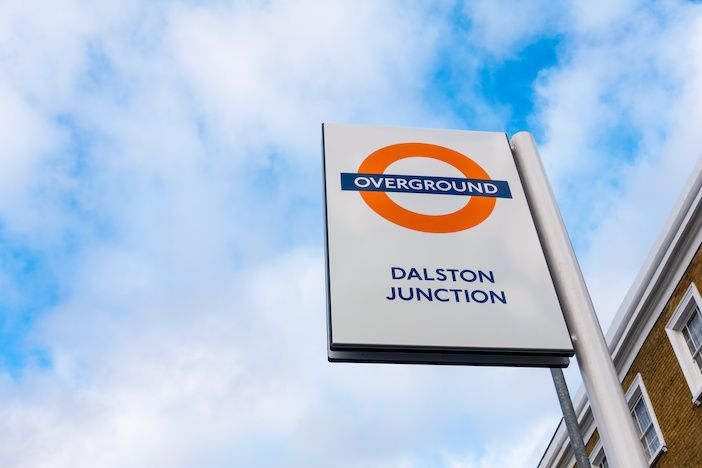 London aims to increase rail ridership with new names on Tube map