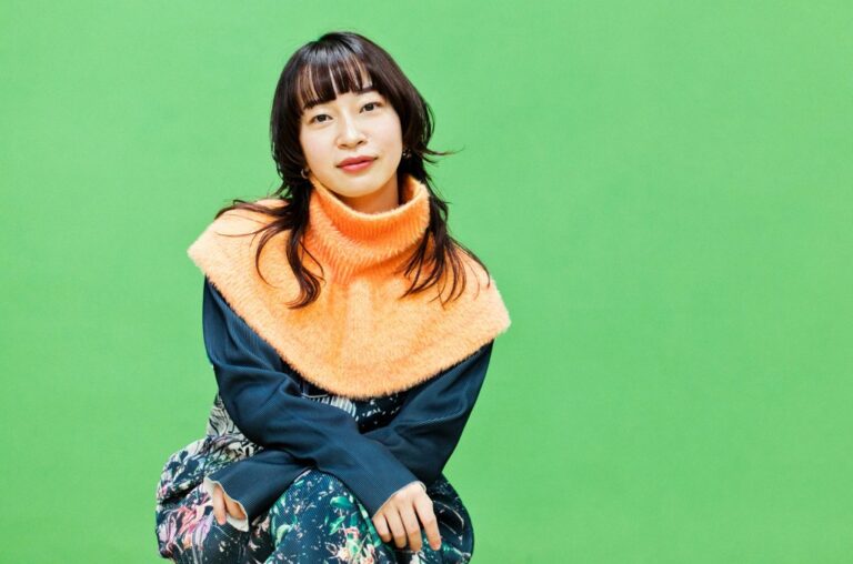 Billboard Japan Women in Music Interview