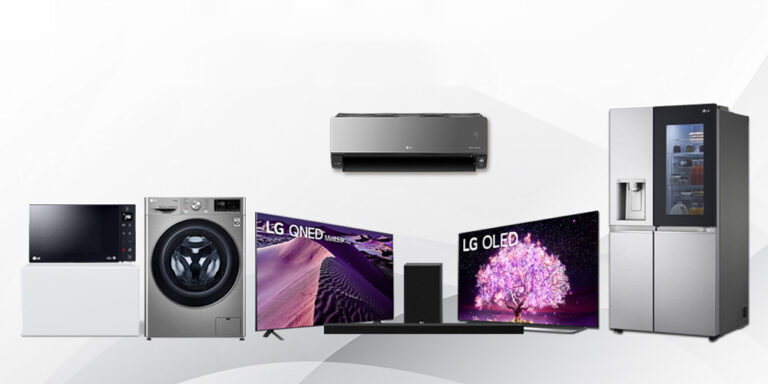 Lifestyle: LG Electronics’ innovative gadgets combine home and comfort