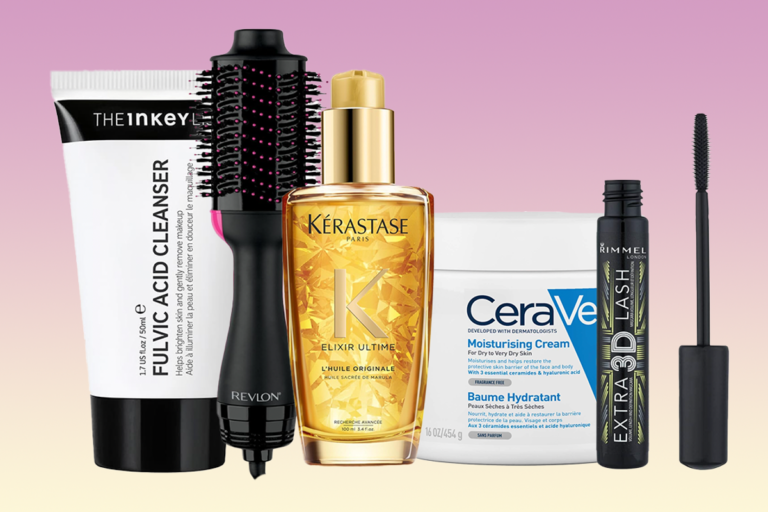 2024 Amazon Spring Sale Beauty Sale: Predict sales on CeraVe, Revlon, Rimmel and more