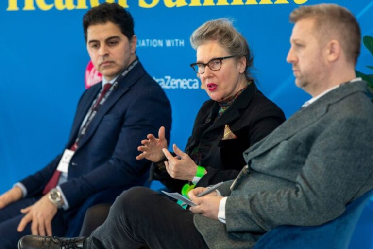 Better leadership and staffing ‘key to establishing NHS culture’