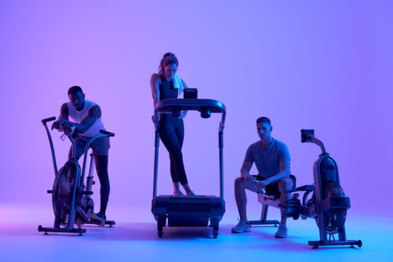 FitLab acquires Assault Fitness and RPM Training