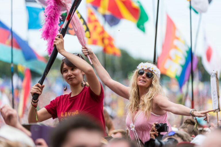 17 great London festivals to book now for summer