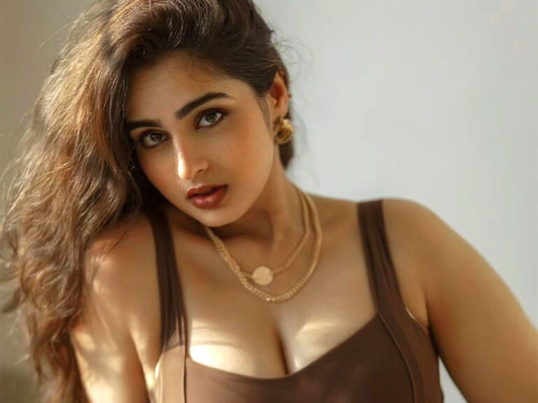 Tollywood bets big on Bigg Boss beauty Ayesha Khan