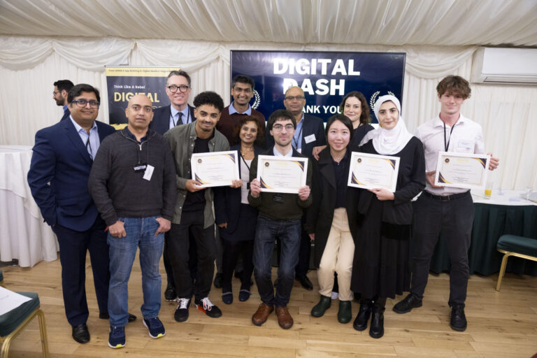 Westminster City Council partners with tech giant to empower city’s young people