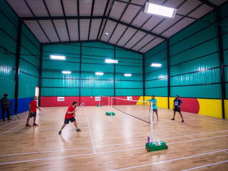 Unleash your athleticism: Esports meets fitness