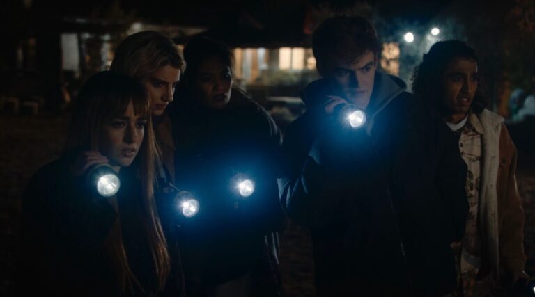 Romford Horror Film Festival Interview with Francesco Gabriele – Blazing Minds