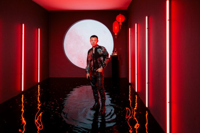 Bohan Phoenix explains why Asian rapper owes to black culture and why he chose to work in China
