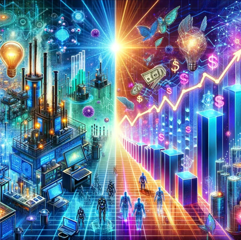 Boost VC’s FOUNDER START program aims to inspire aspiring deep tech entrepreneurs