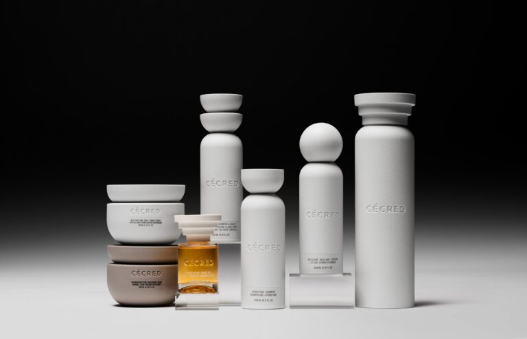 Beyoncé Secred: Bey’s hair care line is finally here + more beauty news