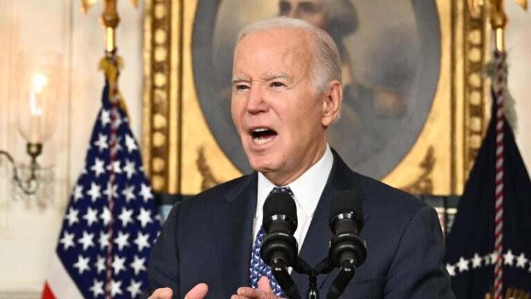 Jordan and Comer demand transcripts of Biden and special counsel interviews
