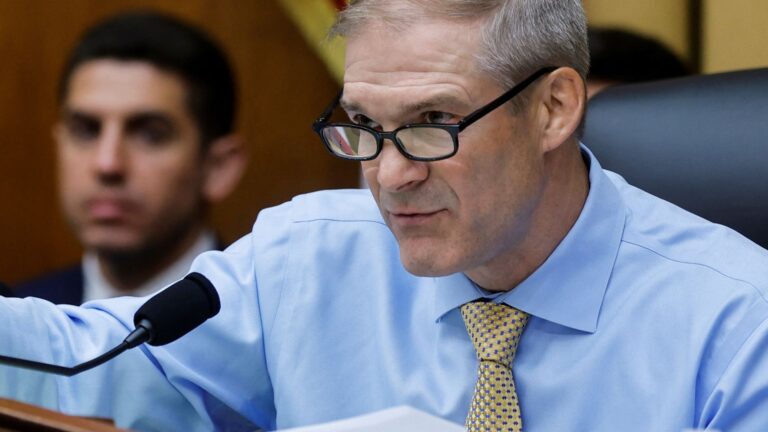 Jordan asks Biden ghostwriter for interview and recording