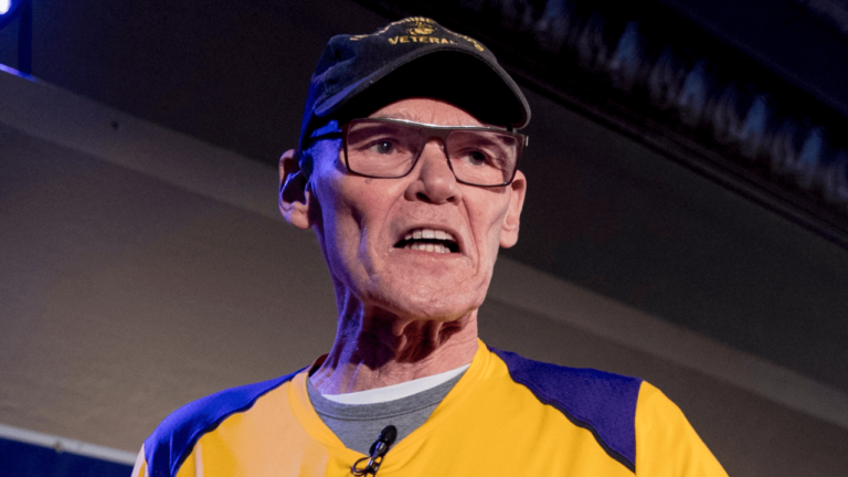 Carville: Biden not giving Super Bowl interview is a ‘sign’