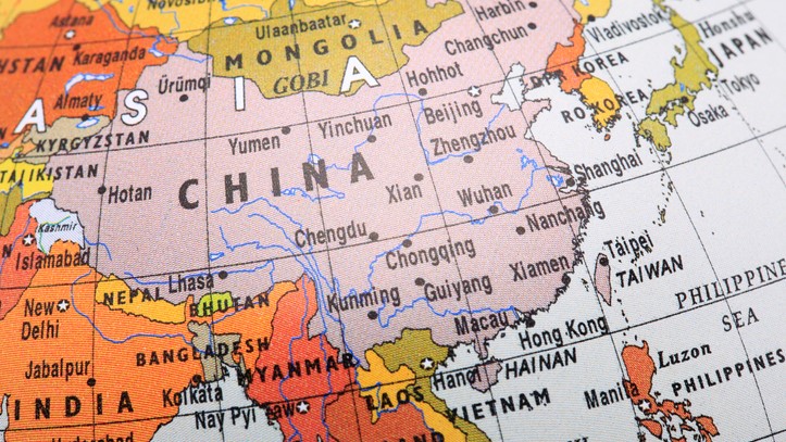 Latest trends in China’s rapidly growing beauty market