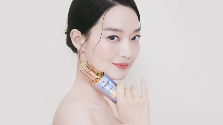 Clé de Peau Beauté is at the forefront of the burgeoning quiet beauty movement