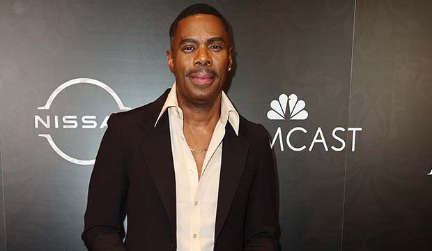 Colman Domingo, Ava DuVernay, Cord Jefferson and more… – GoldDerby