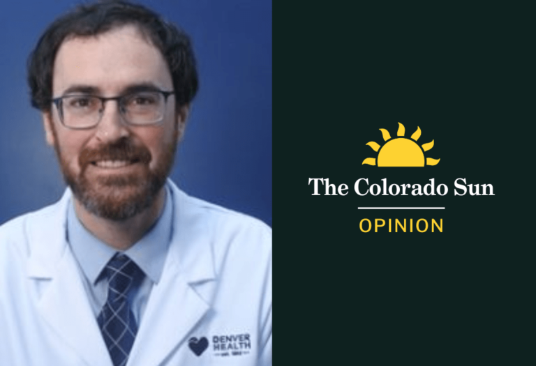 OPINION: Colorado has a transportation problem. More pavement is not the answer.