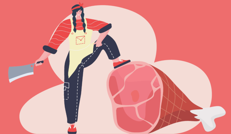 Fresh Meat – Longreads