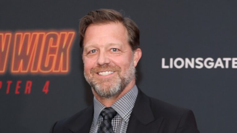 ‘Jurassic World’ director David Leitch loses – The Hollywood Reporter