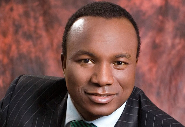 Concrete Steps to Overcome Public Opinion (2), by Sunday Adelaja