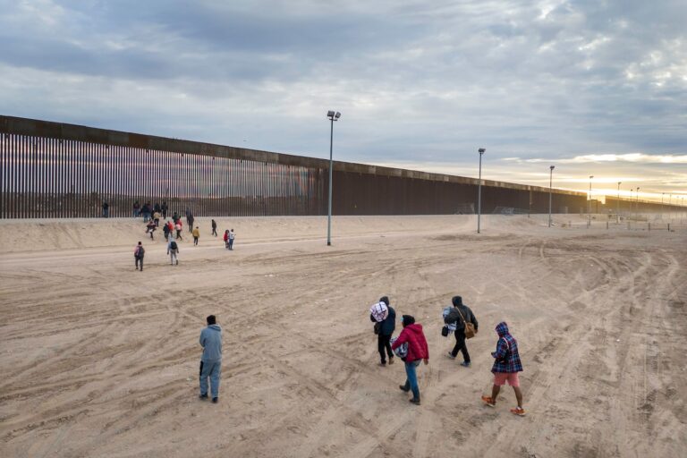 Opinion | Do you want to solve the immigration problem? Hold your employer accountable too.