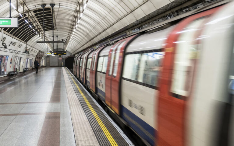 Rivals urge Sadiq Khan to highlight Tube discounts in London
