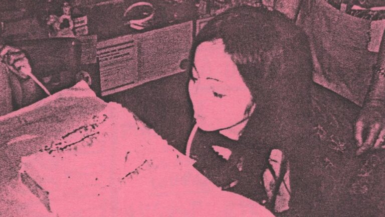A glimpse of American counterculture through zines
