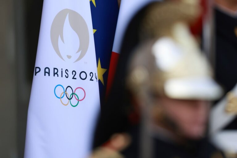 Opinion | Paris Summer Olympics poses unprecedented security risks