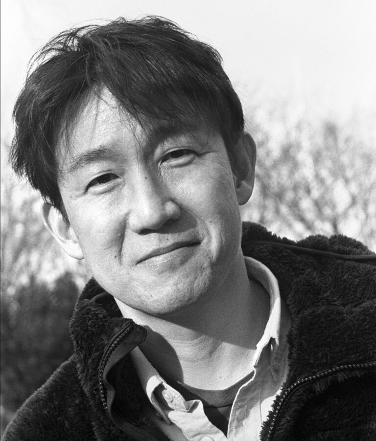 Novelist Ed Park explores Korean history and American pop culture in ‘Same Bed Different Dreams’