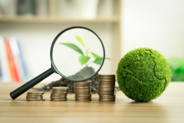 HSBC supports Google Cloud Sustainability Program with $1 billion in climate tech finance