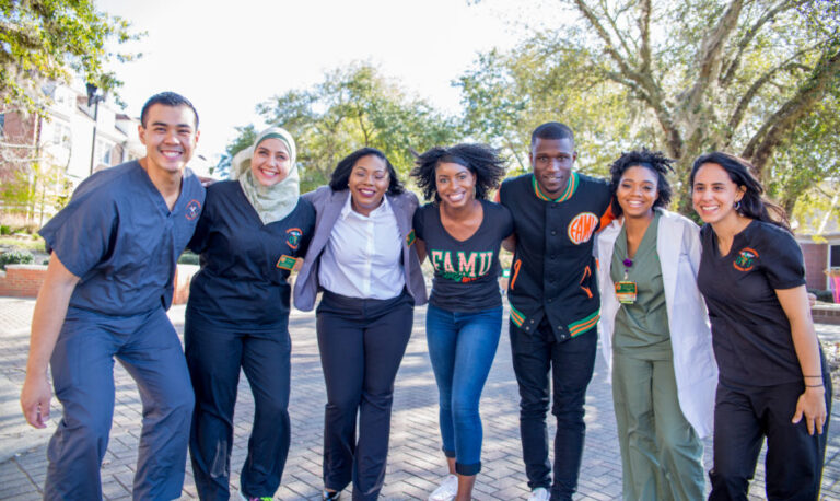 Why is FAMU’s culture so special? – The FAMU