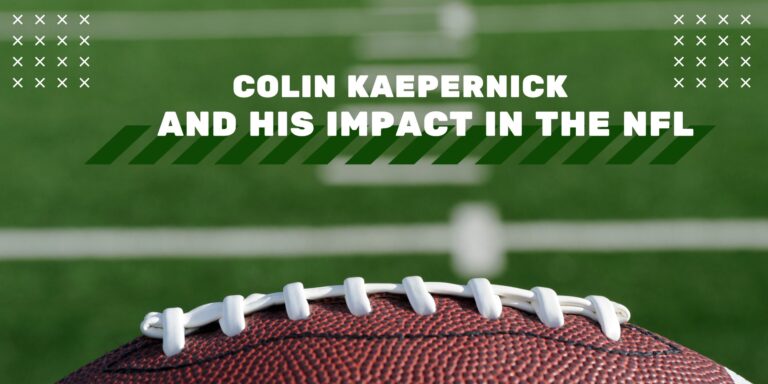 NFL condemns Colin Kaepernick but never apologizes – The State Hornet