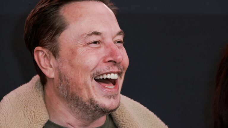 ‘You can’t stop Elon Musk’: President Vladimir Putin can’t stay calm about the tech tycoon